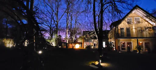 Bild von FARMERHAUS – Restaurant