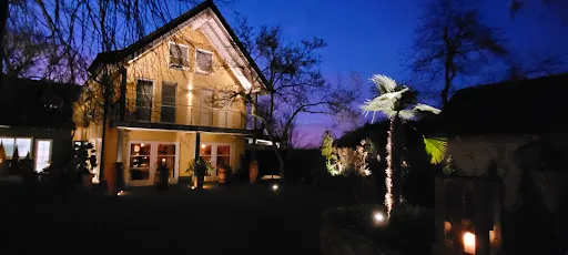 Bild von FARMERHAUS – Restaurant