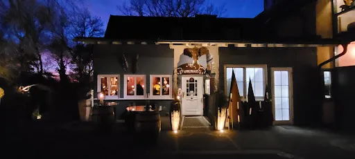 Bild von FARMERHAUS – Restaurant