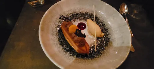 Bild von FARMERHAUS – Restaurant