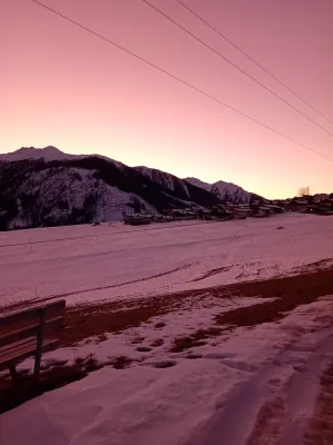 Gasthof Hochspitz