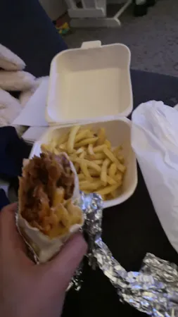 Bild von Ugur Grillhütte