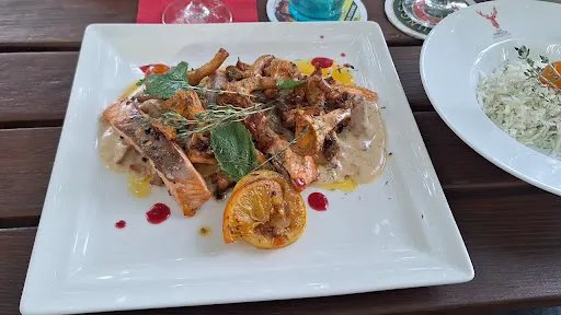 Bild von Zum Hirsch