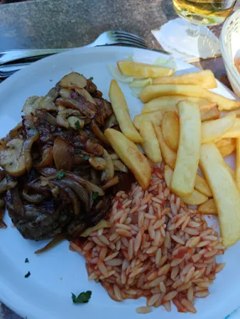 Bild von Restaurant Schützenhaus