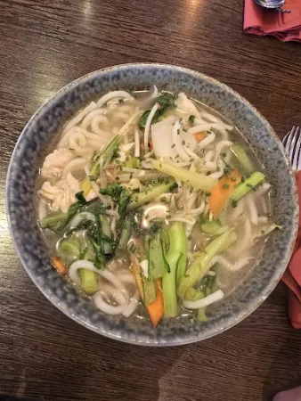 Bild von Weng Asia Food