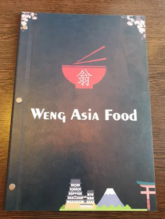 Bild von Weng Asia Food