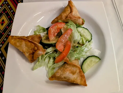 Bild von Lucy Äthiopisches Café & Restaurant