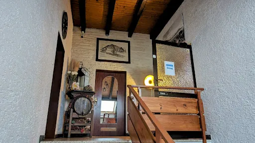 Bild von Zum Holzwurm