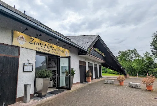 Bild von Zum Holzwurm