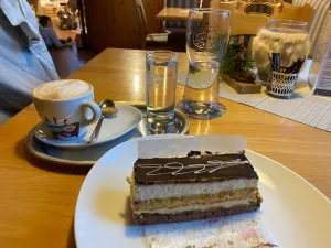 naturBAR Kartitsch