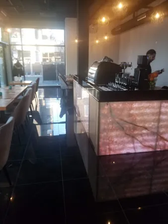 Bild von Classic Restaurant