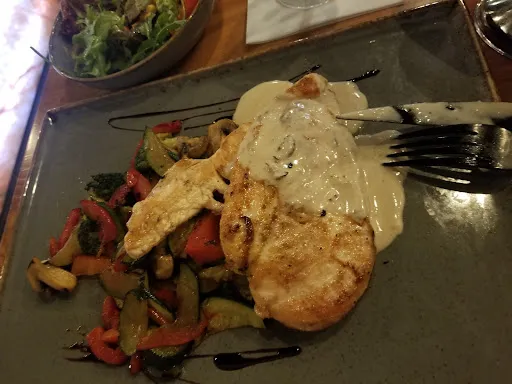 Bild von Classic Restaurant