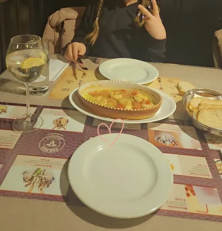 Bild von Corner Steakhouse - Lavagrill