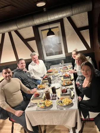 Bild von Corner Steakhouse - Lavagrill