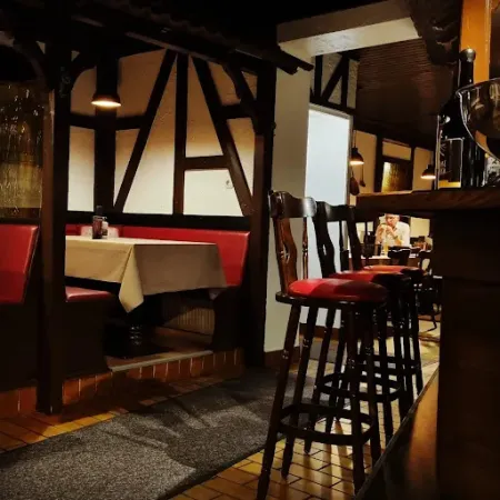 Bild von Corner Steakhouse - Lavagrill
