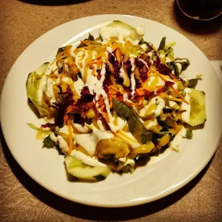 Bild von Corner Steakhouse - Lavagrill