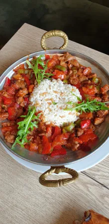 Bild von Antep Kebap House
