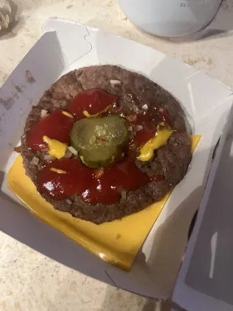 Bild von McDonald's