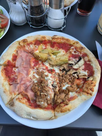 Bild von Peperoncino Bistrorante Idstein