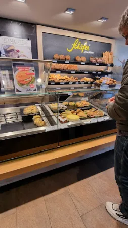 Bild von Schäfer Dein Bäcker GmbH