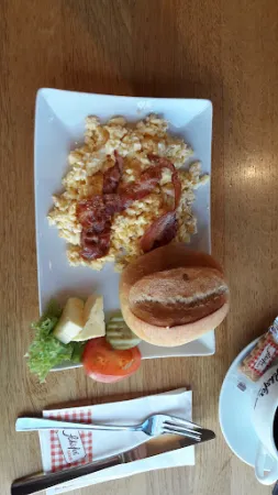 Bild von Schäfer Dein Bäcker GmbH