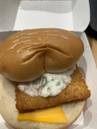 Bild von McDonald's