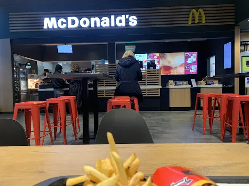 Bild von McDonald's
