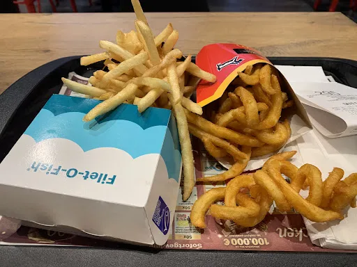 Bild von McDonald's