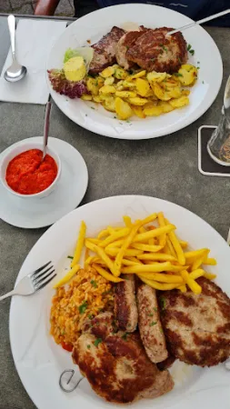 Bild von Hotel - Restaurant Croatia Idstein