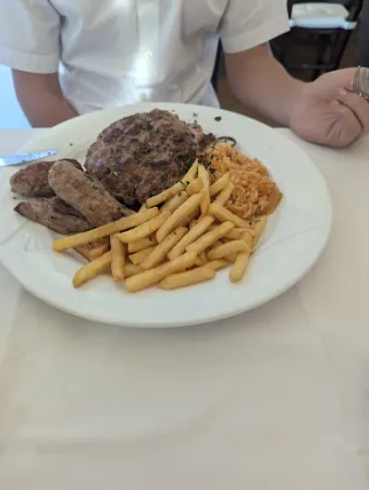 Bild von Hotel - Restaurant Croatia Idstein