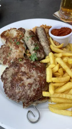 Bild von Hotel - Restaurant Croatia Idstein