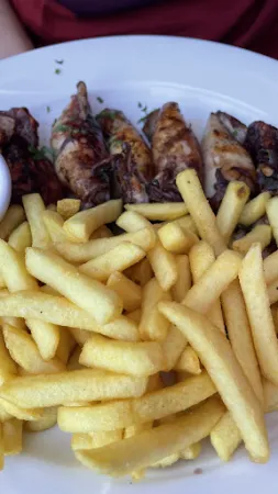 Bild von Hotel - Restaurant Croatia Idstein