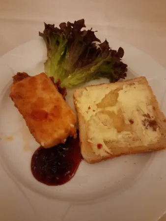 Bild von Hotel - Restaurant Croatia Idstein