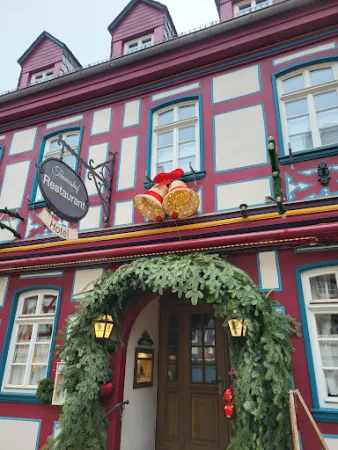 Bild von Taunushof