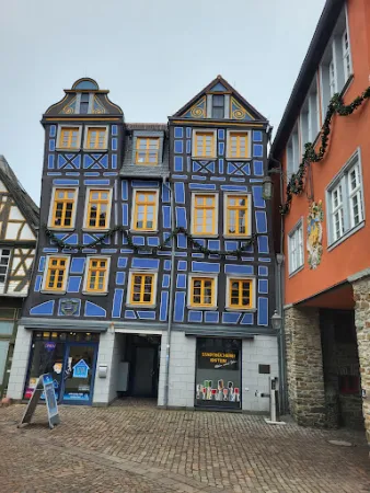 Bild von Taunushof