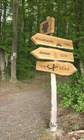 Bild von Baumkronen Lodge
