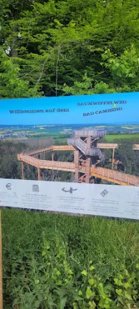 Bild von Baumkronen Lodge