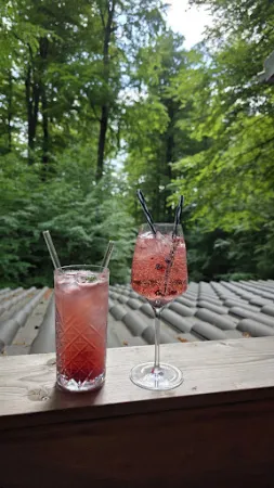 Bild von Baumkronen Lodge