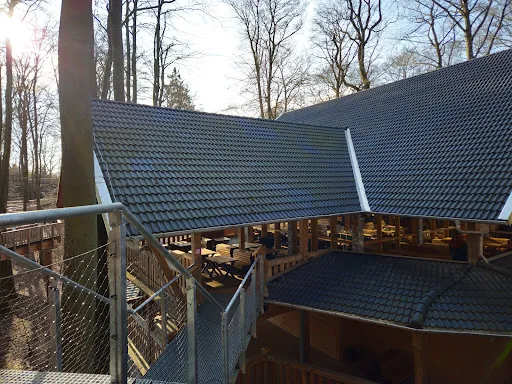 Bild von Baumkronen Lodge