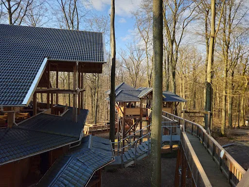 Bild von Baumkronen Lodge