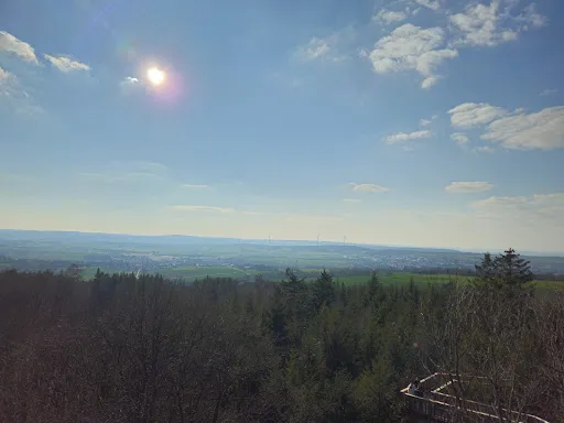 Bild von Baumkronen Lodge