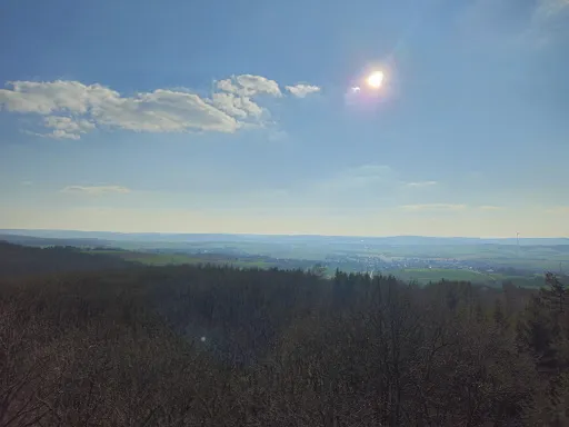 Bild von Baumkronen Lodge
