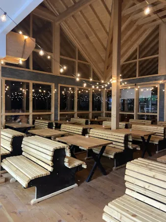 Bild von Baumkronen Lodge