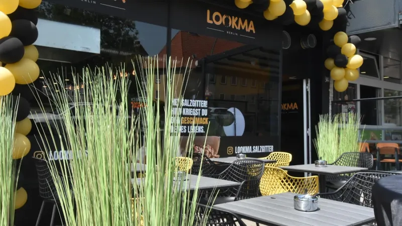 Bild von Lookma Berlin - Salzgitter