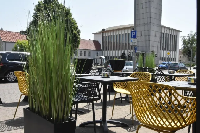 Bild von Lookma Berlin - Salzgitter