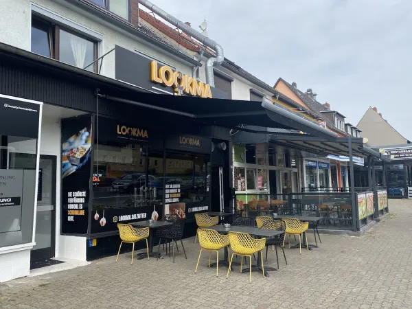 Bild von Lookma Berlin - Salzgitter
