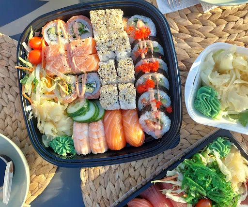 Bild von Sushi Shiki House