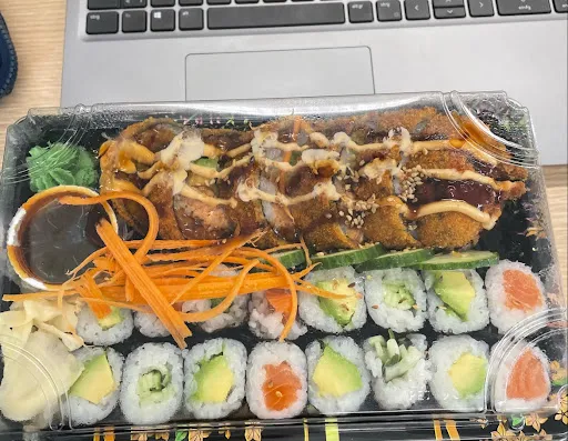 Bild von Sushi Shiki House