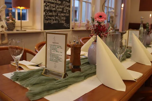 Bild von Café Konditorei Im Amthof