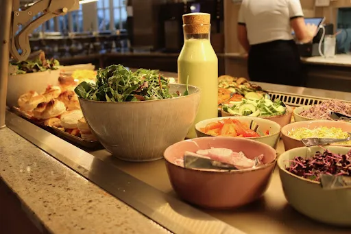 Bild von Café Konditorei Im Amthof